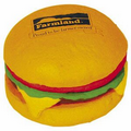 Cheeseburger Squeezies Stress Reliever